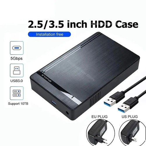 Sata usb hdd - to,