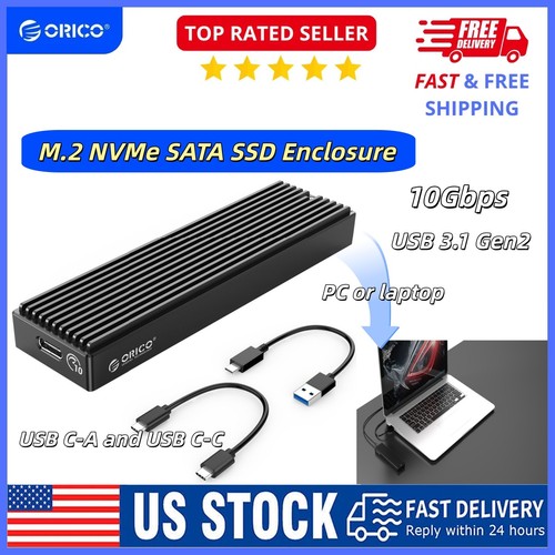 Orico nvme sata ssd - sata,