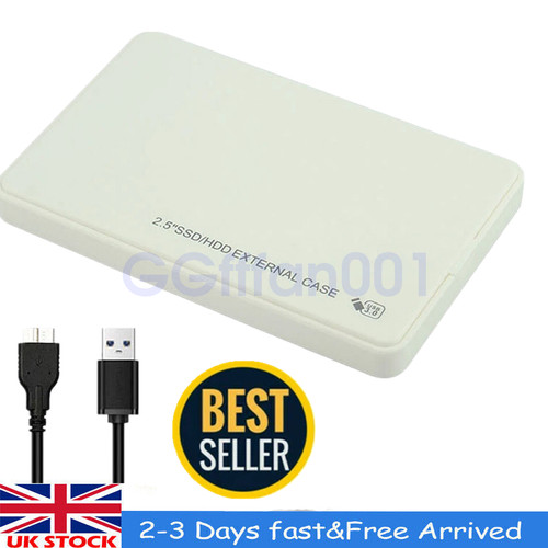 New slim hard - hard, drive