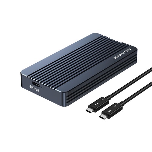 Acasis nvme ssd - acasis, enclosure