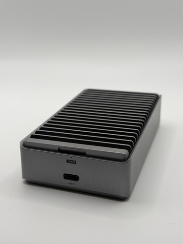 Ugreen usb4 nvme - m.2, ssd