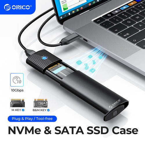 Orico nvme ssd - m.2,
