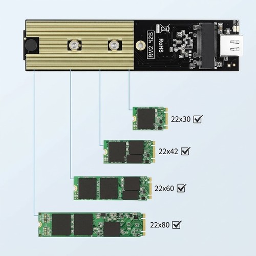 Nvme ssd usb - nvme, to