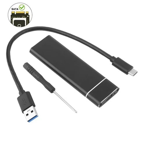 Nvme sata ssd enclosure - nvme,