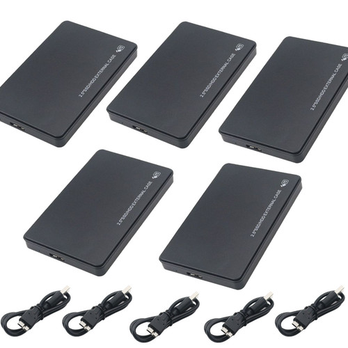 Lot sata usb 3 0 - 5x, hard