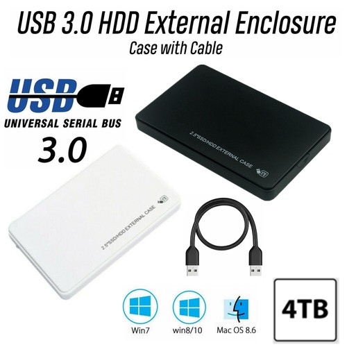 Inch sata usb 0 hdd - 3.0, hard