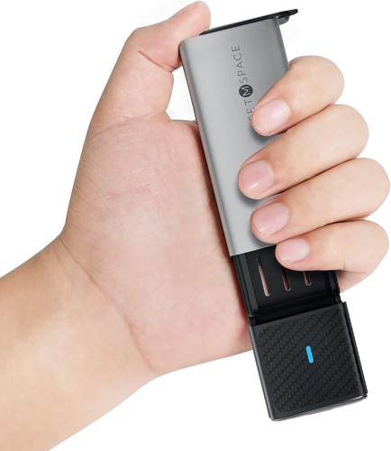 10gbps nvme usb 2 - m.2,