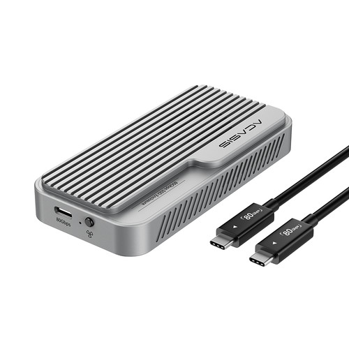 Acasis tb5 nvme - tb5, case