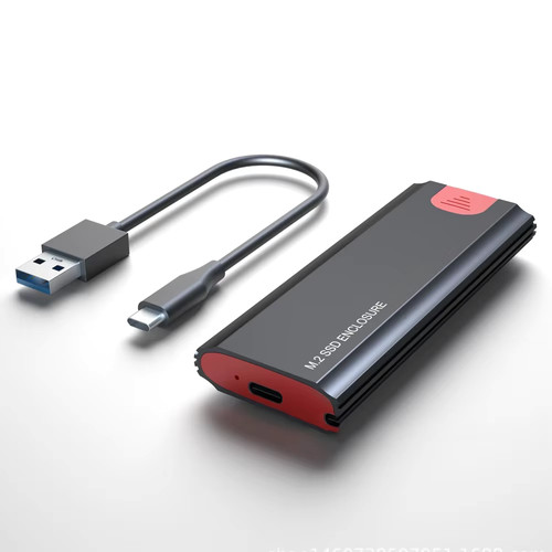 Nvme ssd enclosure 10gbps - ssd,
