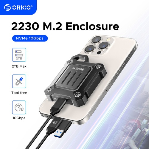 Orico nvme 2230 - nvme,