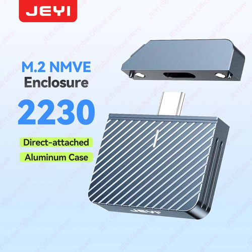 Nvme 2230 enclosure usb - nvme,