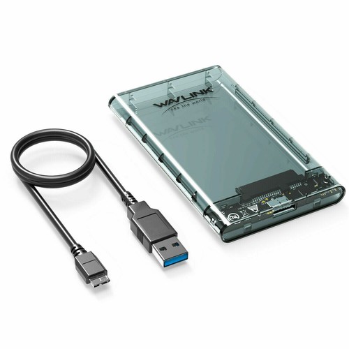 Wavlink usb 5 - usb, 3.0