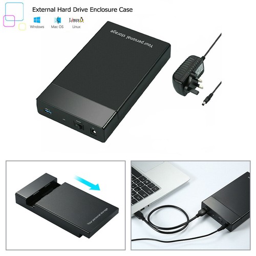 Usb 3 5 external - usb,