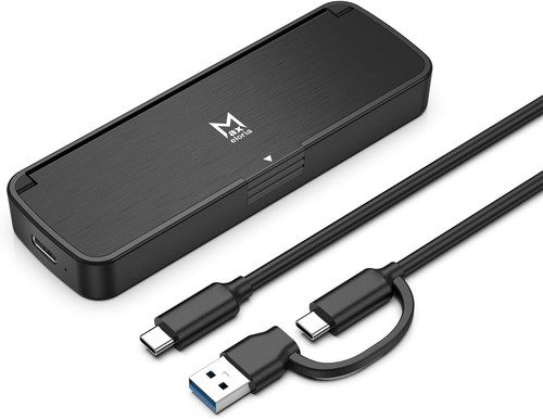 Nvme ssd enclosure - ssd,