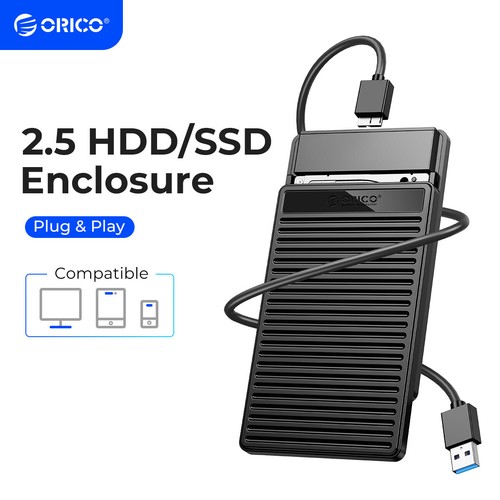 Orico hard drive disk - orico,