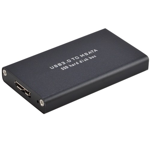 Usb msata ssd - ssd, disk