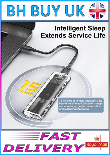 Portable ssd enclosure - ssd,