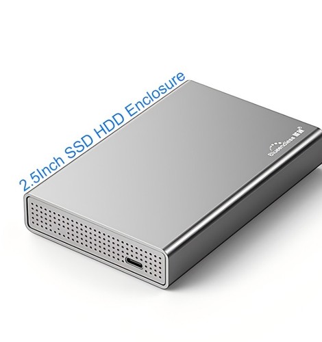 5mm sata hdd - 9.5mm, case