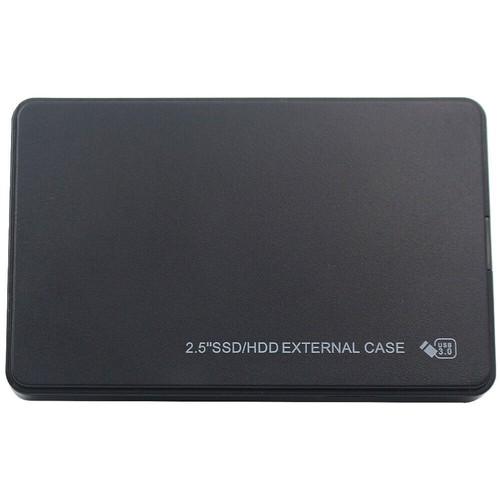 Sata usb 0 - hard, drive