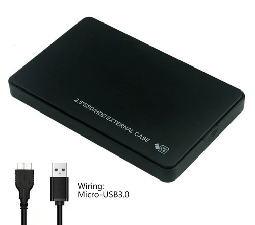Sata usb 0 - hard, drive