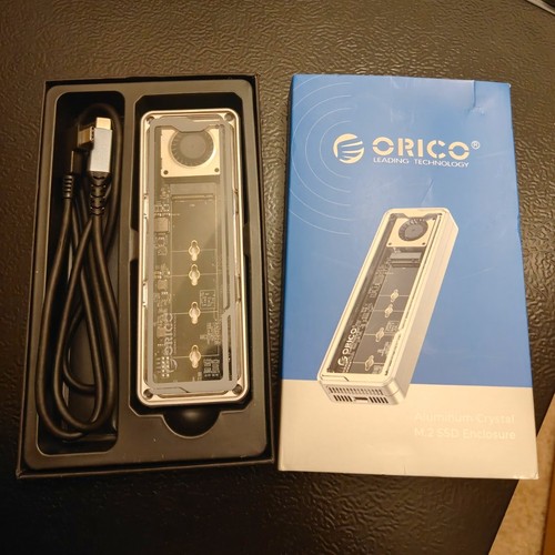 Orico 40gbps nvme ssd - nvme,