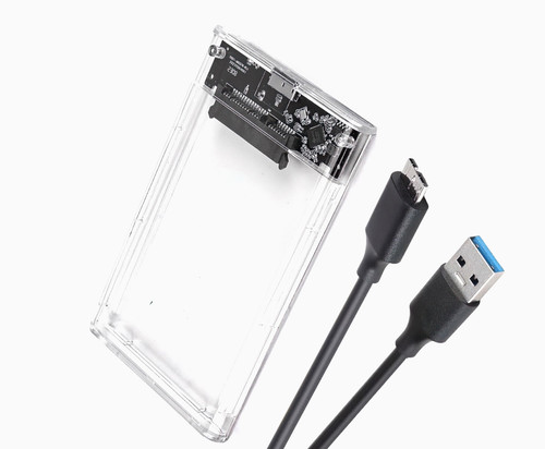 Usb 0 sata external - wg®,