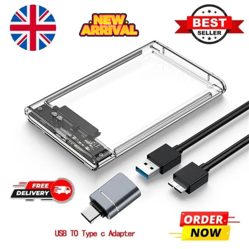 Hard drive caddy - caddy, case