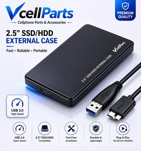 Lot 20x sata usb - 2.5", hard