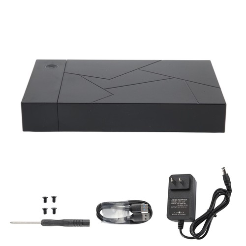 Inch hdd enclosure usb 3 - 3.5,