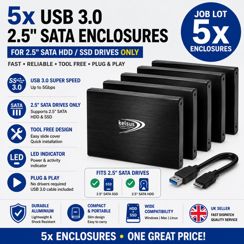 Job lot usb 0 - lot, 3.0