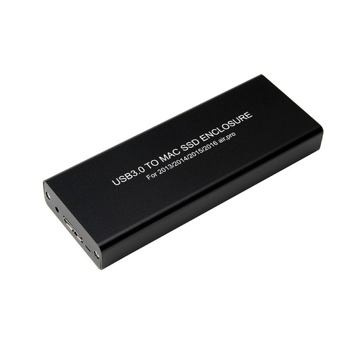 Usb3 case enclosure for 2013 - case,