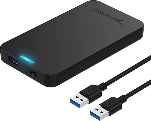 Ssd enclosure sata - enclosure, to