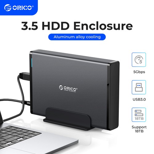Orico sata usb - usb, hard