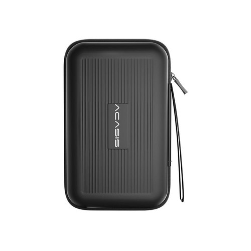 Acasis carrying case for ssd - acasis,