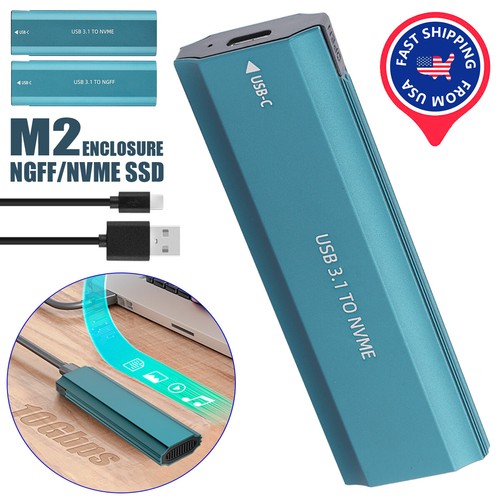10gbps nvme ssd - m.2,
