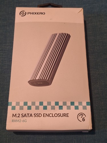 Phixero sata ssd - phixero,