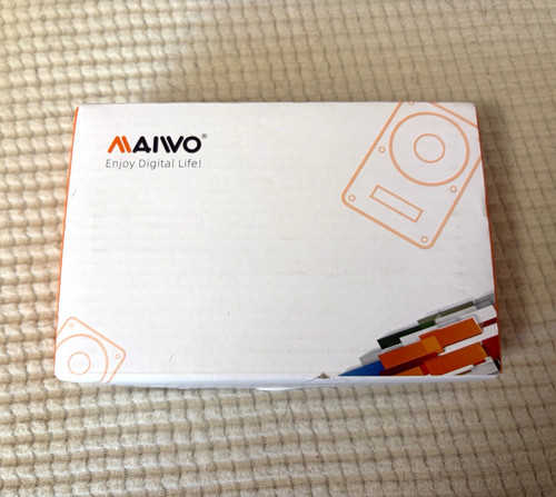Maiwo k1742p nvme - m.2,