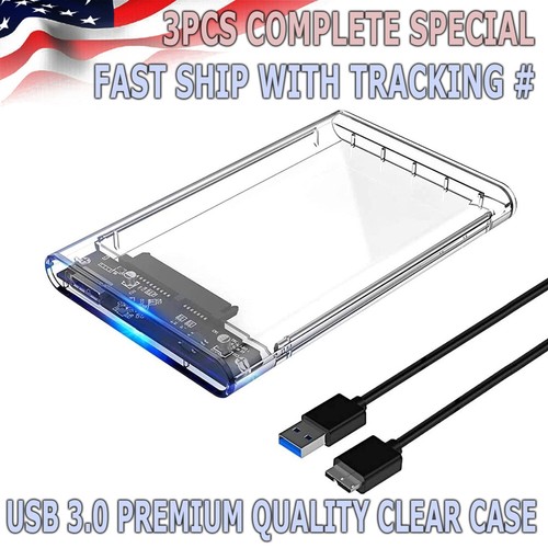 Sata usb 0 clear - 2.5",