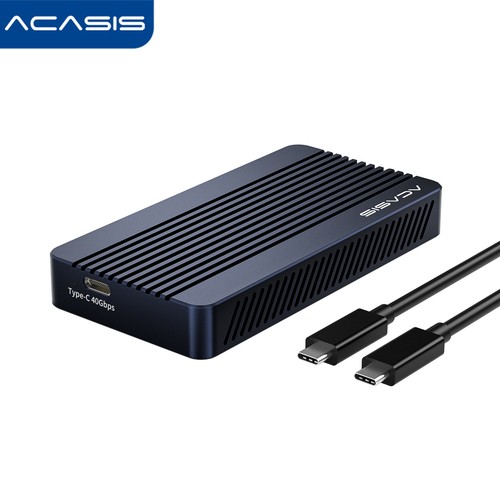 Acasis 40gbps nvme ssd - acasis, m.2
