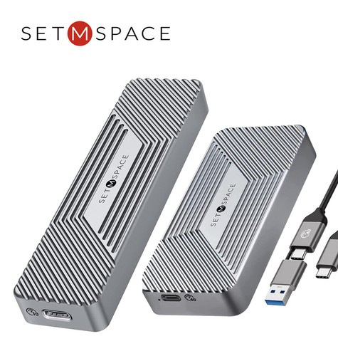 40gbps nvme ssd - m.2,