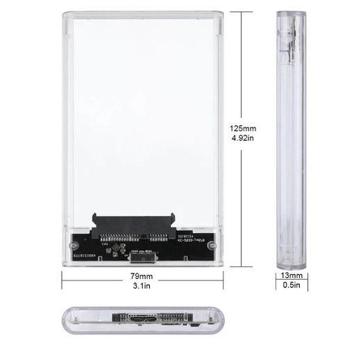 Usb 0 sata external - sata,