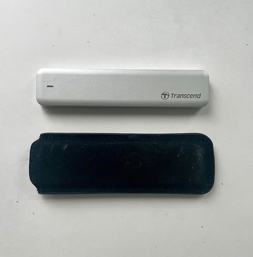 Transcend jetdrive aluminum - transcend,