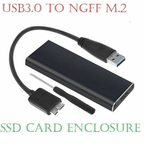 Sata usb 0 enclosure - 3.0,