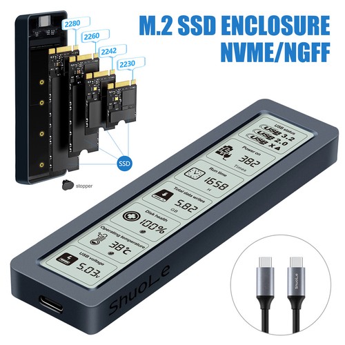 New nvme ngff ssd - nvme,