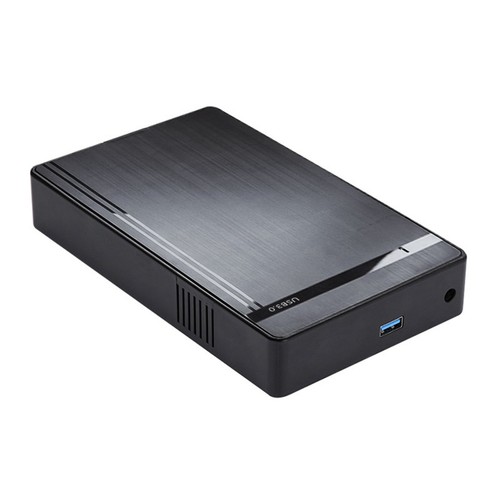 Hdd enclosure 5inch - hdd, 3.5inch