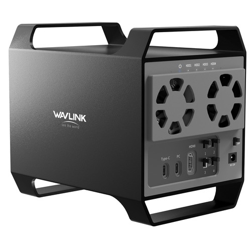Bay hard drive enclosure for - hard,