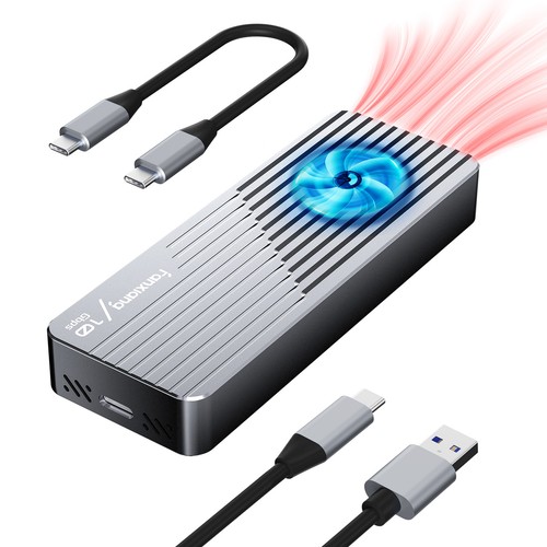 Fanxiang md85 nvme sata - fanxiang,