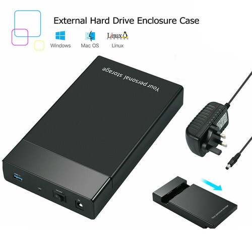Usb3 sata external - usb3.0, hard