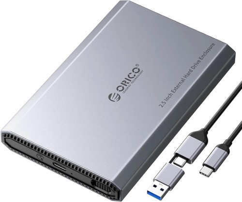 Orico usb ssd - ssd, enclosure