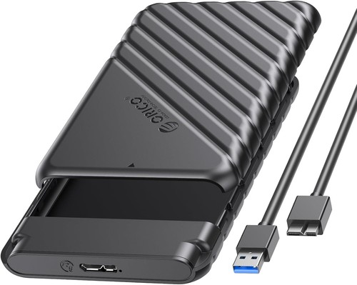 Orico usb external sata - usb,